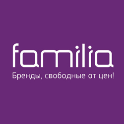 Familia , Белгород