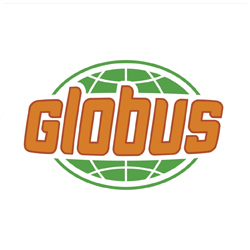 Globus , Осиновая Гора