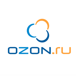 Ozon , Москва