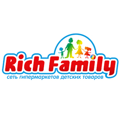 Rich Family , Челябинск